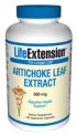 Artichoke Leaf Extract (500 mg, 180 vcaps)* Life Extension