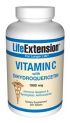 Vitamin C with Dihydroquercetin (1000 mg 250 tablets)* Life Extension