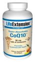 Super-Absorbable CoQ10 with d-Limonene (50 mg 60 softgels)* Life Extension