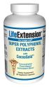 Super Polyphenol Extracts with CocoaGold (30 vegetarian capsules)* Life Extension