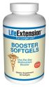 Life Extension Booster (60 softgels)* Life Extension