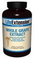 Whole Grape Extract (60 vegetarian capsules)* Life Extension