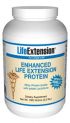 Enhanced Life Extension Whey Protein (Vanilla) (1000 grams powder)* Life Extension