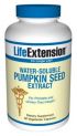 Pumpkin Seed Extract (60 vegetarian capsules)* Life Extension