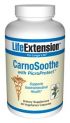 Carnosoothe with PicroProtect (60 vegetarian capsules)* Life Extension