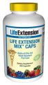 Life Extension Mix Caps without Copper (490 capsules)* Life Extension