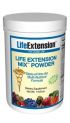 Life Extension Mix Powder w/Stevia without Copper (14.81 oz)* Life Extension