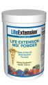 Life Extension Mix Powder w/Stevia (14.81 oz)* Life Extension