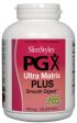 PGX Plus Soothe Digest (820 mg, 120 softgels)* Natural Factors