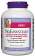 Sex Essentials (180 vcaps)* Natural Factors