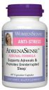 AdrenaSense Anti-Stress Formula (60 vegetarian capsule)* Natural Factors