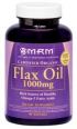Organic Flax Oil (1000mg  90 gels) Metabolic Response Modifiers
