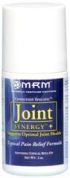 Joint Synergy Plus Value-Pak (120 capsules + 2oz Roll-on) Metabolic Response Modifiers