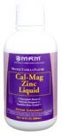 Liquid Cal-Mag-Zinc (Vanilla-Orange 16 oz) Metabolic Response Modifiers