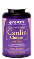 Cardio Chelate with EDTA (60 Vcaps) Metabolic Response Modifiers