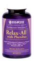 Relax-ALL (60 caps) Metabolic Response Modifiers