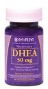DHEA Micronized (50mg 60 Vcap) Metabolic Response Modifiers