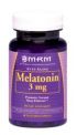 Melatonin (3mg 60 Vcap) Metabolic Response Modifiers