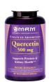 Quercetin (500mg  60 caps) Metabolic Response Modifiers