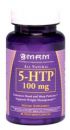 5-HTP (100mg 30 capsules) Metabolic Response Modifiers