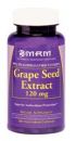 Grape Seed Extract (120mg 100 Vcap) Metabolic Response Modifiers
