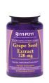 Grape Seed Extract (120mg  30 Vcap) Metabolic Response Modifiers