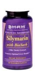 Silymarin -Milk Thistle Extract with Enhanced Absorption (60 Vcap) Metabolic Response Modifiers