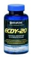 ECDY 20-Hydroxyecdysterone (75mg -90 caps) Metabolic Response Modifiers