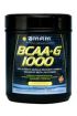 BCAA + G Ultimate Recovery Formula (1000 g) Metabolic Response Modifiers
