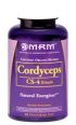 Cordyceps Natural Energizer (750mg -60 Vcap) Metabolic Response Modifiers