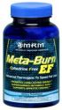 Meta-Burn EF Formula (120 Vcap) Metabolic Response Modifiers