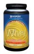 All Natural Whey - Natural Flavor (1.89 lbs) Metabolic Response Modifiers