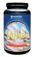 All Natural Whey - Rich Vanilla (2.02 lbs) Metabolic Response Modifiers