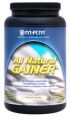 All Natural Gainer - Vanilla (3.3lbs) Metabolic Response Modifiers
