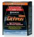 Driven | Pre Workout Formula (Orange Rush, 10 packets) Metabolic Response Modifiers