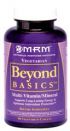Beyond Basics Multivitamin & Mineral with Phytonutrients (90 Vtabs) Metabolic Response Modifiers