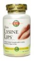 Ultra Lysine Lips (60 tablets) KAL