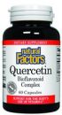 Quercetin Plus Bioflavonoids (60 capsules)* Natural Factors
