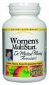 Womens MultiStart Formula (90 tablets)* Natural Factors