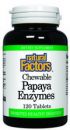 Papaya Enzyme  (120 tablets)* Natural Factors