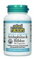 Acidophilus & Bifidus with Goat Milk- Double Strength -10 billion active cells (90 capsules)* Natural Factors