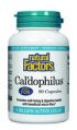 Super Strength Cal'dophilus with FOS (90 capsules)* Natural Factors