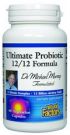 Ultimate Probiotic 12/12 Formula (60 Vcaps)* Natural Factors