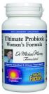 Ultimate Probiotic Women's Formula (60 Vcaps)* Natural Factors