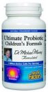 Ultimate Probiotic Children's Formula (2 oz powder)* Natural Factors