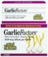 Garlic Factors - Maximum Strength (30 tablets)* Natural Factors