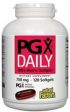 PGX Daily Ultra Matrix (120 Softgels)* Natural Factors