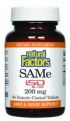 SAMe 200mg (60 tablets)* Natural Factors