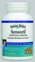 StressRelax Sensoril (60 capsules)* Natural Factors