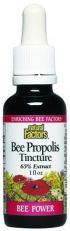 Bee Propolis (65% Tincture 1 oz)* Natural Factors